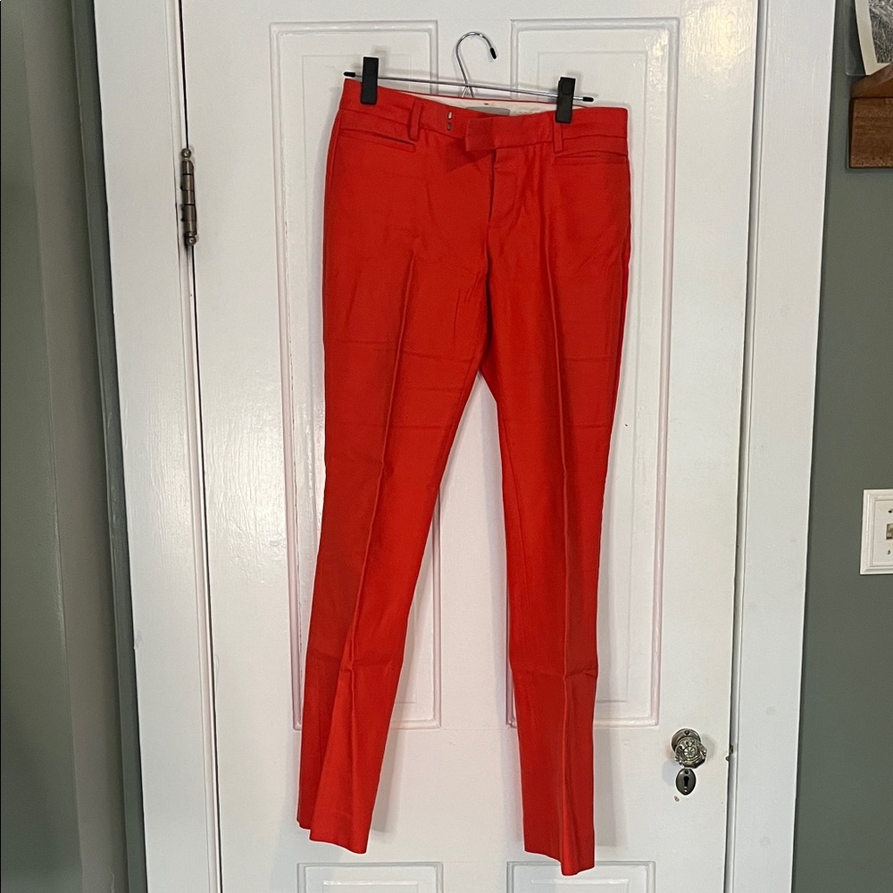 GAP Women's Coral Boot Cut Dress Pants